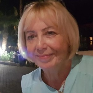 LINDA MUNRO - Councillor