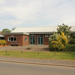 Harby Parish Council Harby Village Hall