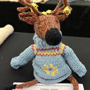 Mannings Heath & District Horticultural Society Photo Gallery