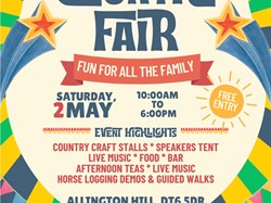 The Allington Hillbillies Celebrate 2026