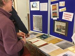 2018 Friday Coffee Morning