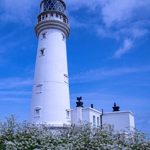 04. Flamborough Head light house