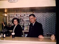 1959 The Drovers Rest