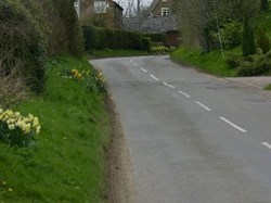 Maidford Parish Council About Maidford