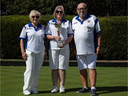 Runwell Hospital Bowls Club Finals Monday (1)
