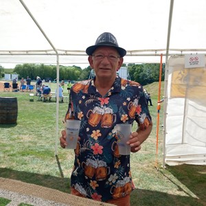 Louth & District Lions Beer Festival