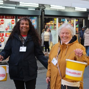 Snodland Town Council Lantern Parade & Light Switch on