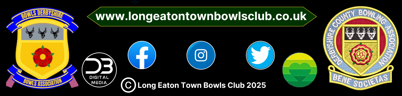 Long Eaton Town Bowls Club Home