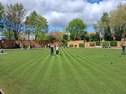 Hereford Bowling Club 2026 Open Day - 18th April