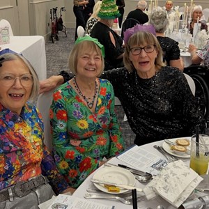 Circle of Friends CIC Linda's Story