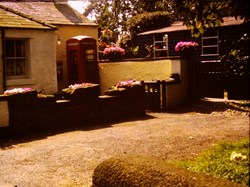 1965 The Old Post Office