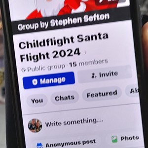 Wrexham Maelor Lions Club Welfare