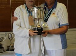 Carshalton Bowling Club Gallery (Click on pic's)