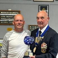 Starcross & District Bowling Club PRIZE GIVING 2024
