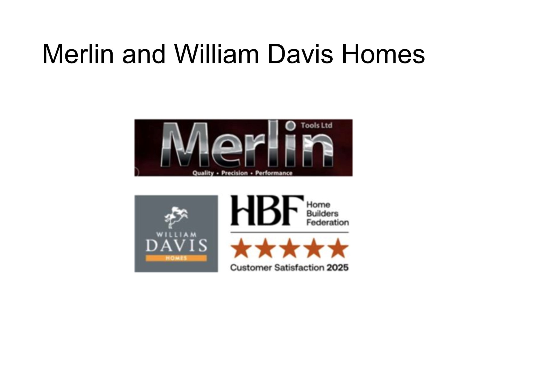 Ruddington and District Choral Society Sponsors