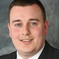 Councillor Danny Wood