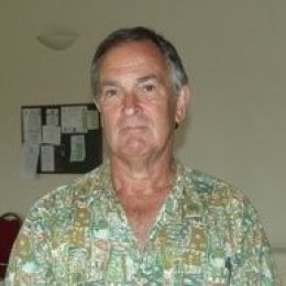 Cllr Christopher Paterson - Councillor