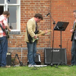 Cuddesdon and Denton Parish Council Jubilee Celebration