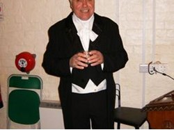 Maidford Parish Council Music Evening