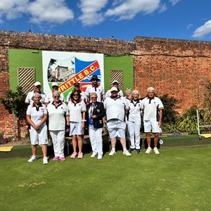 Writtle Hospital Cup Finalists 2026