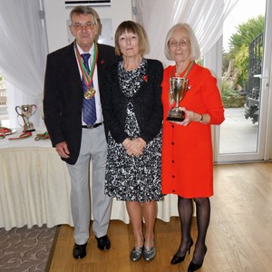 St John's (Meads) Bowling Club Gallery