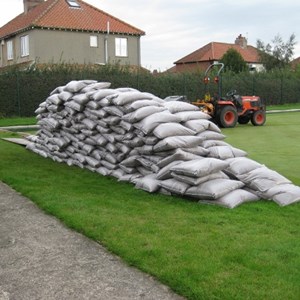 Top-Dressing 5 Tonnes