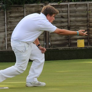 Cove Bowling Club 2011