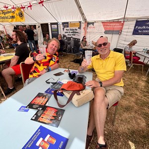 Louth & District Lions Beer Festival