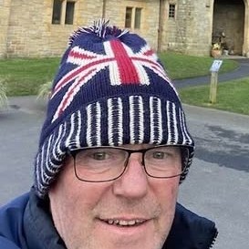 Richie Longstaff - Councillor