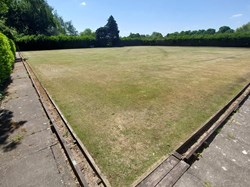 Brinsley Wanderers Bowls Club Home