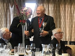 Woodbridge Bowls Club Home