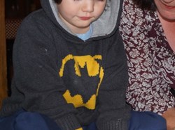 2014 Library afternoon at The Drovers Rest