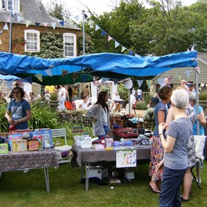 Maidford Parish Council Summer Fete
