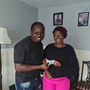 Association of North East Cameroonians September