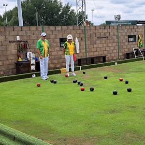 Holwell Sports Bowls Club Mixed Competitions