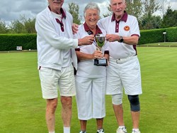Aussie Pairs Winners