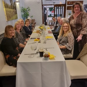 Bovey Tracey Bowling Club. Gallery Archive