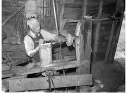 Bucklebury History Group Bucklebury