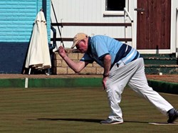 Winget Bowls Club Finals Day 2024