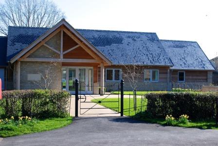 Freeland Village Hall