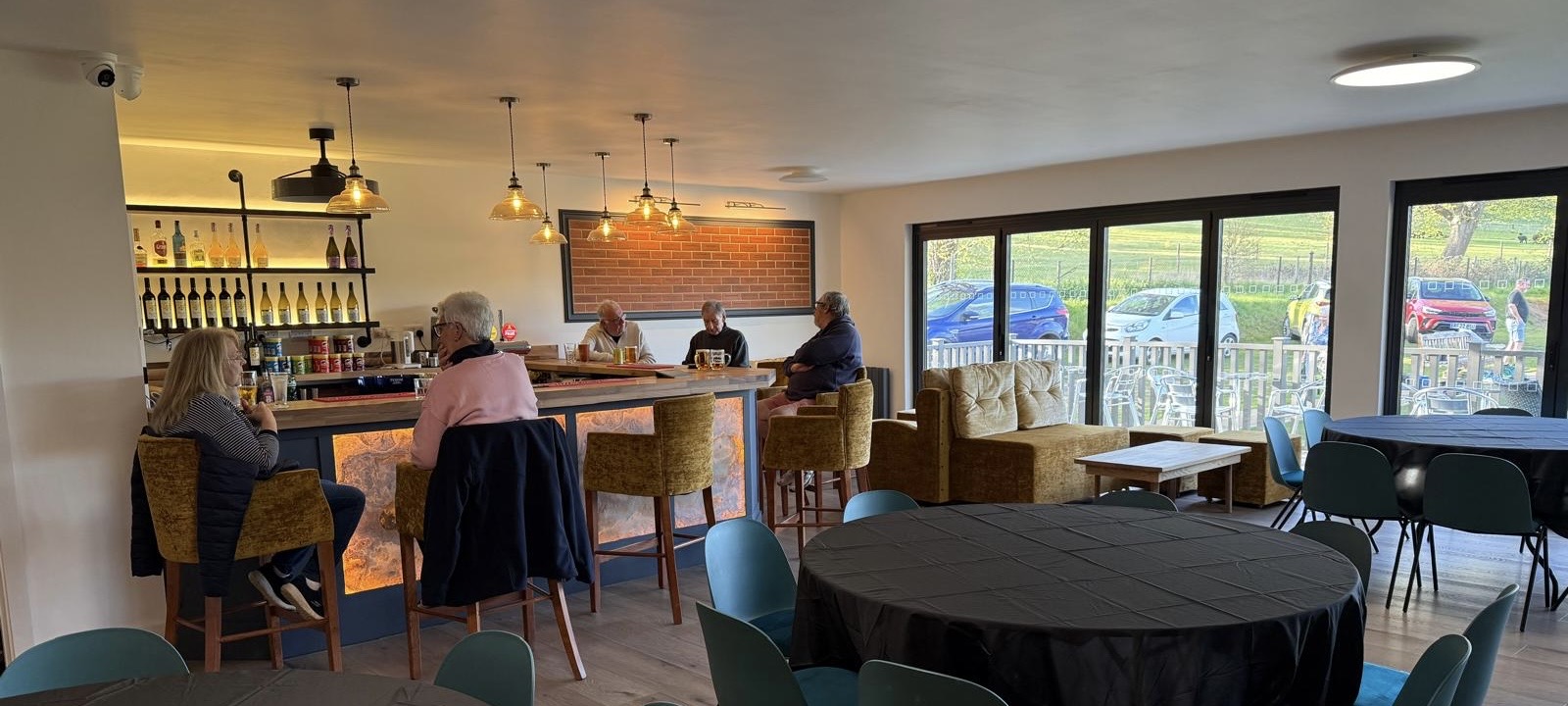Wonersh Bowls Club Home