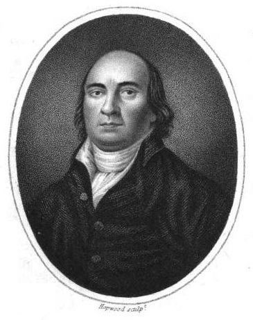William Richards1749-1818