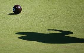 ROYAL BANK OF SCOTLAND BOWLS CLUB Men's Section