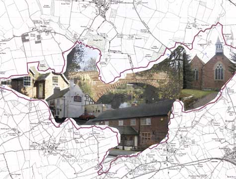 Rodington Parish Council Parish Plan