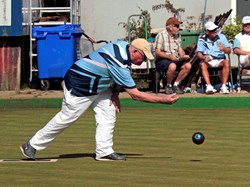Winget Bowls Club Finals Day 2024