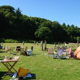 Summer Events – Community gatherings and seasonal celebrations.