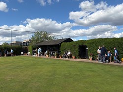 New Beckenham Bowls Club Opening Day 2026
