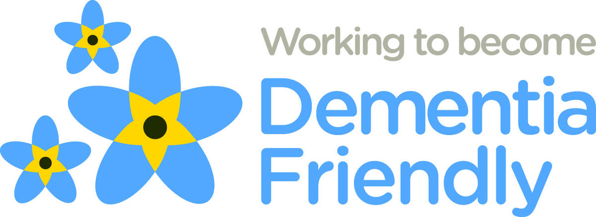 Dementia Friendly Sway LINKS