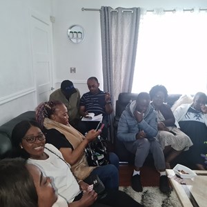 Association of North East Cameroonians April 2026