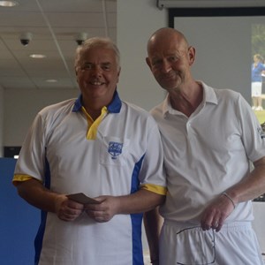Desborough Bowls Club Summer 2021 Outdoor